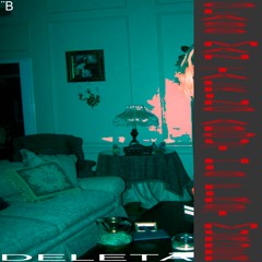 Glass Man Talking About Your First Murderer