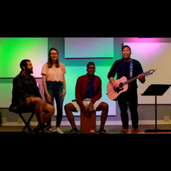 The Anthem - Todd Dulaney