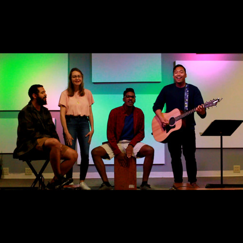 The Anthem - Todd Dulaney