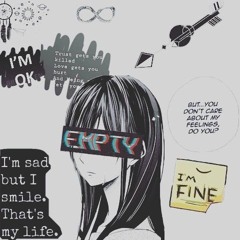 sleepy sam - half of me *stupidppl edit* 恋とせきとは隠されぬ