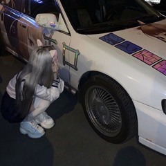 In car