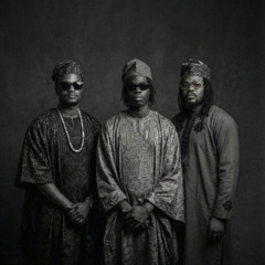 Water Give Me Plenty Fela, Motilana Moti Elevate