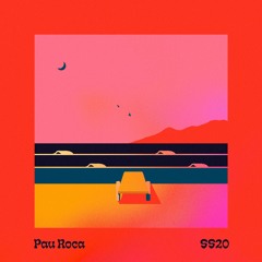 PREMIERE : Pau Roca - Mystic Nonsense (Joe Morris Mystic Energy Mix) (Shades Of Sound Recordings)