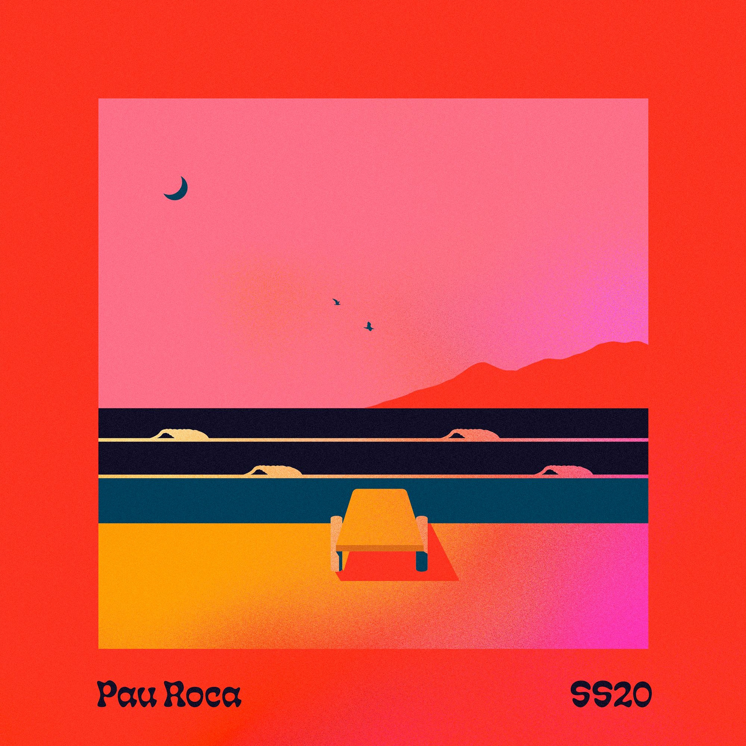 PREMIERE : Pau Roca - Mystic Nonsense (Joe Morris Mystic Energy Mix) (Shades Of Sound Recordings) episode artwork