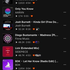 Hitlist Bangers 🧨 Vol 53
