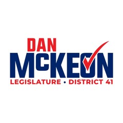 Dan McKeon on KGFW: Nebraska Values, Local Control, and Service-Driven Leadership