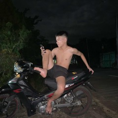 mot minh em khoc trong mua