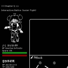Chapter 5 - Volume 1 - Zombuster