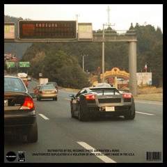 Freeway (Prod. Aberration x Ruins) MUSIC VID OUT NOW