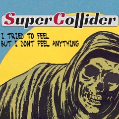 I Tried To Feel But I Don't Feel Anything