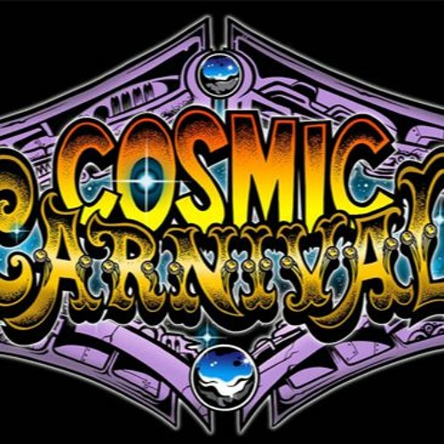Cosmic Carnival