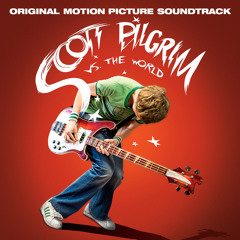 Scott Pilgrim 64