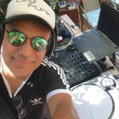 El nuevo concepto del sonido y mezcla funk en Chile