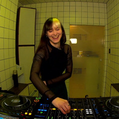 Melanchromie @ HÖR Berlin | January 2026