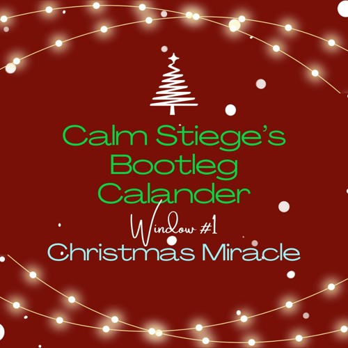 (FREE DL) Christmas Miracle
