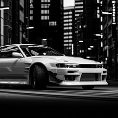 TECHNO DRIFT VOL.1 / Minimal Techno / Progressive House