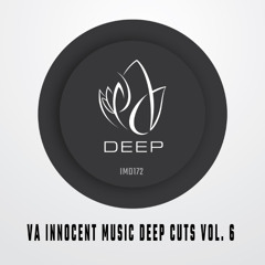 IMD172 - Various Artists - DEEP CUTS VOL.6