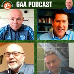 Dalo's Hurling Show: Spring is here, the boys are back, and hope is in the air