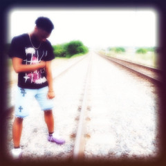 Leave Me (gholuzzz)