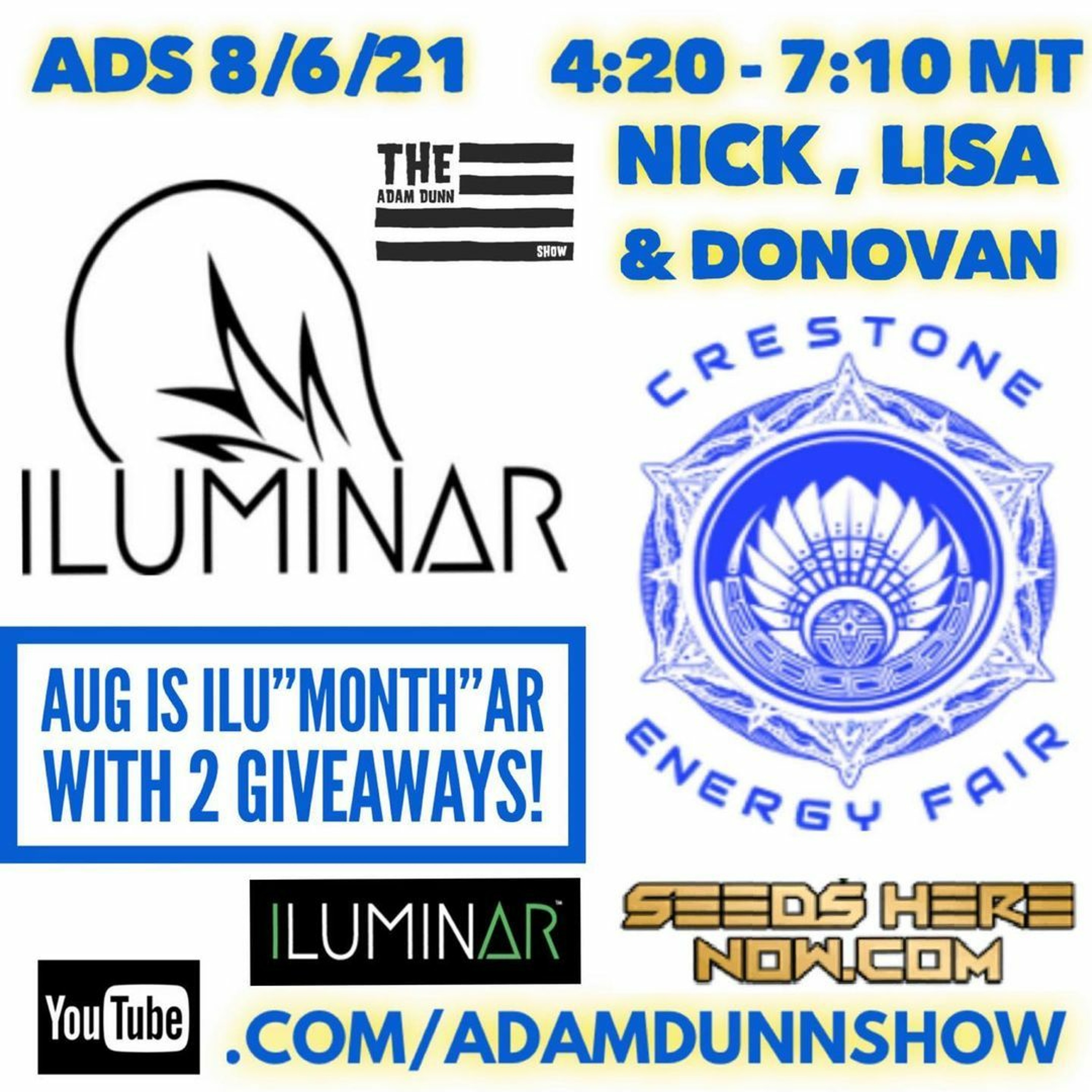 The Adam Dunn Show