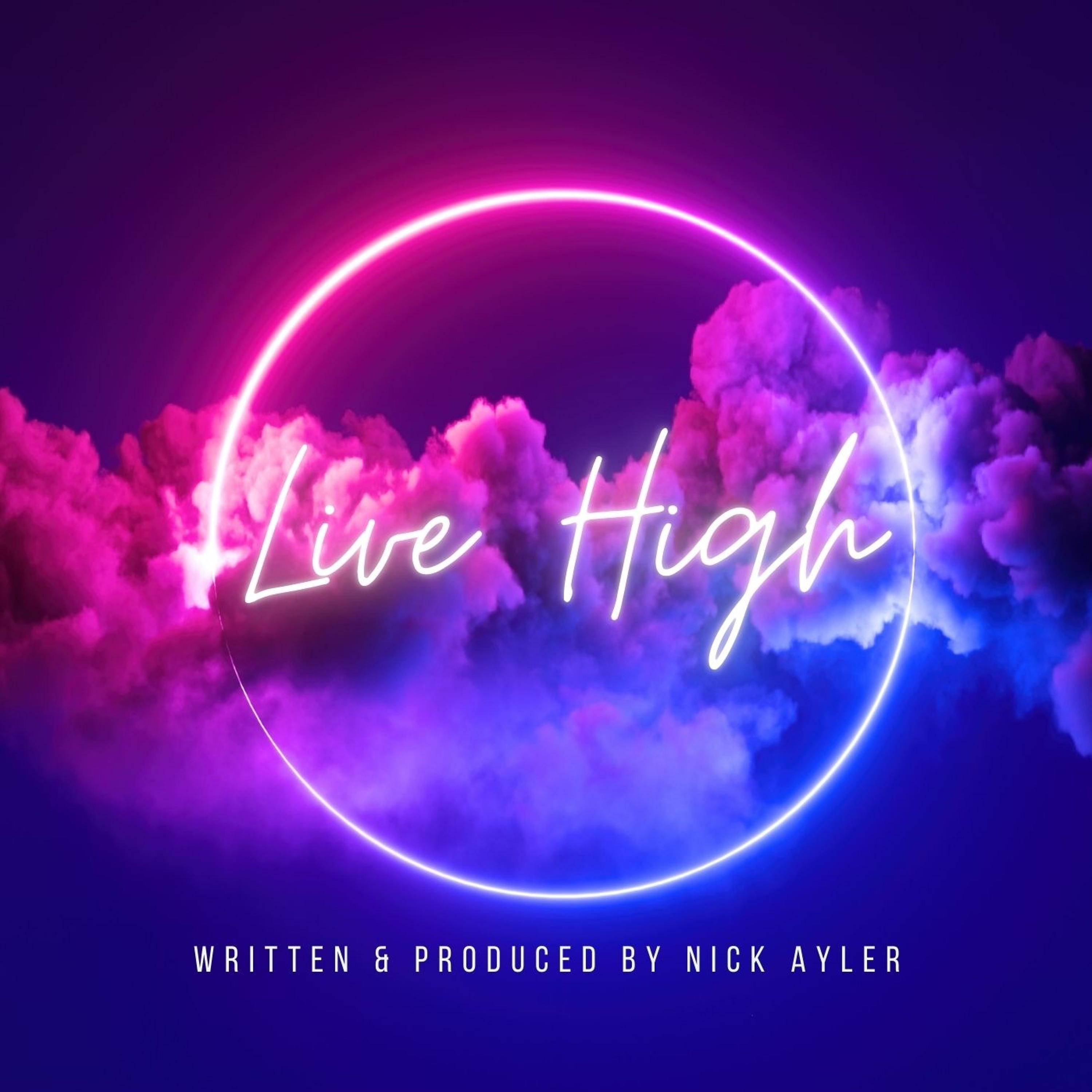 Nick Ayler