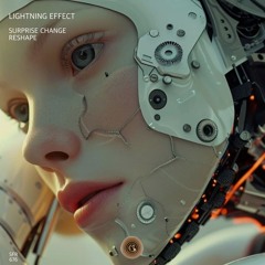 Lightning Effect - Reshape (Original Mix)
