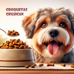 2024.09.10 Croquetas "Crujican" - Diego Alexander Portero Gómez