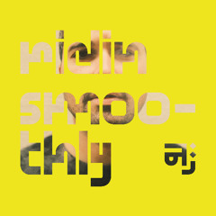 Amine Laje - Ridin Smoothly