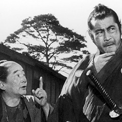 Sanjuro [prod by DomoThraxx]