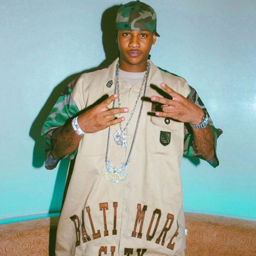 Rozay houze (prod ghoulmob)