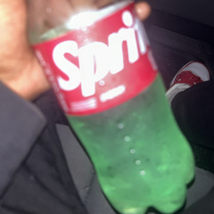 Baby nook x Certifiedbagger_ Not My Problem