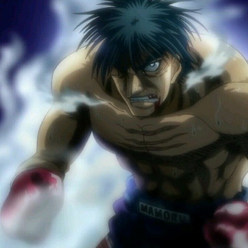 Hajime no Ippo: New Challenger Online HD