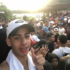 TROPA DA MARCONE - SENTA PROS TRAFICANTE