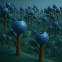BlueBerry