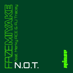 None Of That (feat. Aj Tracey & Merky Ace)