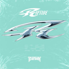 Beartooth - Riptide Official Instrumental