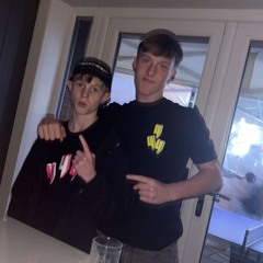 Shake it up-Jeremy Sylvester(onyx stone edit)