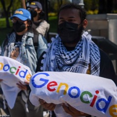 Full Circle 05-17-2024 Palestine Google Protests and Angelo Quinto