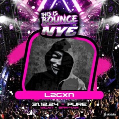 An'Ounce Of Bounce Vol 39 (NYE Promo)