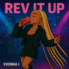Rev It Up