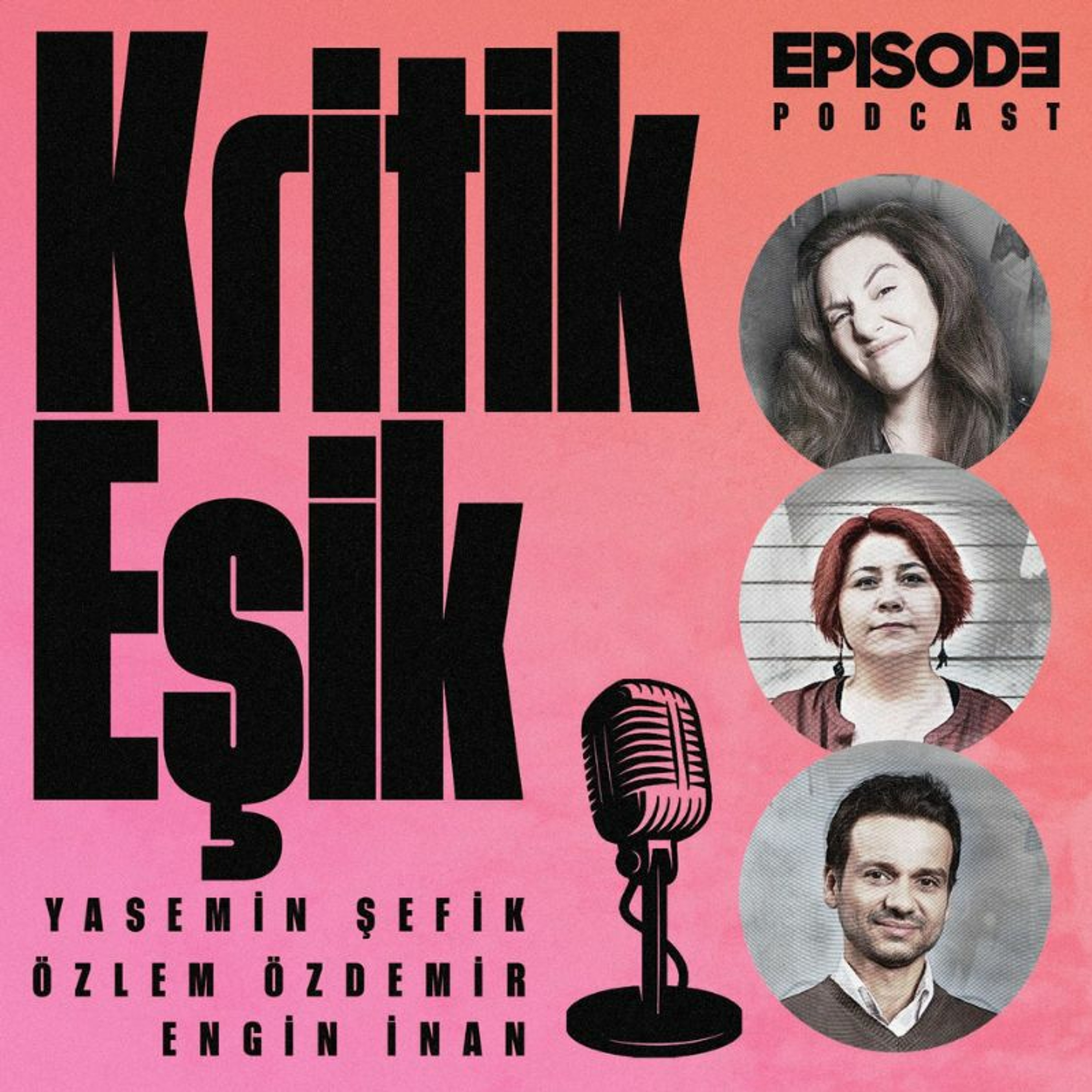 Episode Dergi