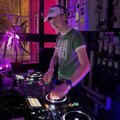 [1] inCRADible - Ravepiano & Happy Vibes (Live @Trauma 26.11.2025)