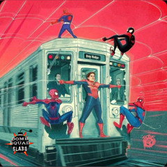 DANGER (SPIDER)