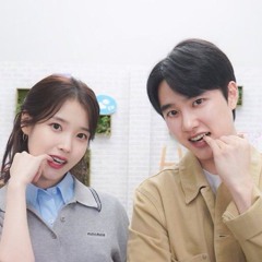 [Cover] EXO Kyungsoo and IU - Love Wins All @ IU’s Palette!!
