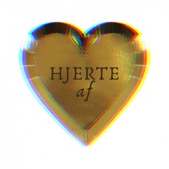 Hjerte af Guld - Lund.D