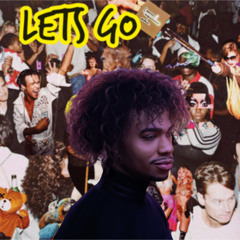 [MASHUP] Gambi, Jaden Bojsen - LET'S POPOPOP