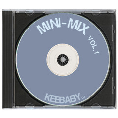 MINI MIX VOL. 1