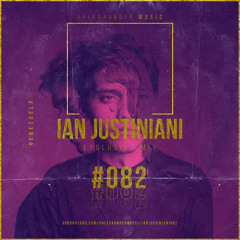 VUM.082 | IAN JUSTINIANI (Venezuela)