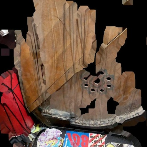 BOB The Builder! - Boys And Girls Introducing Happy Grindcore