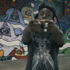 MM Bari feat. Jdot Breezy - Bakers Man